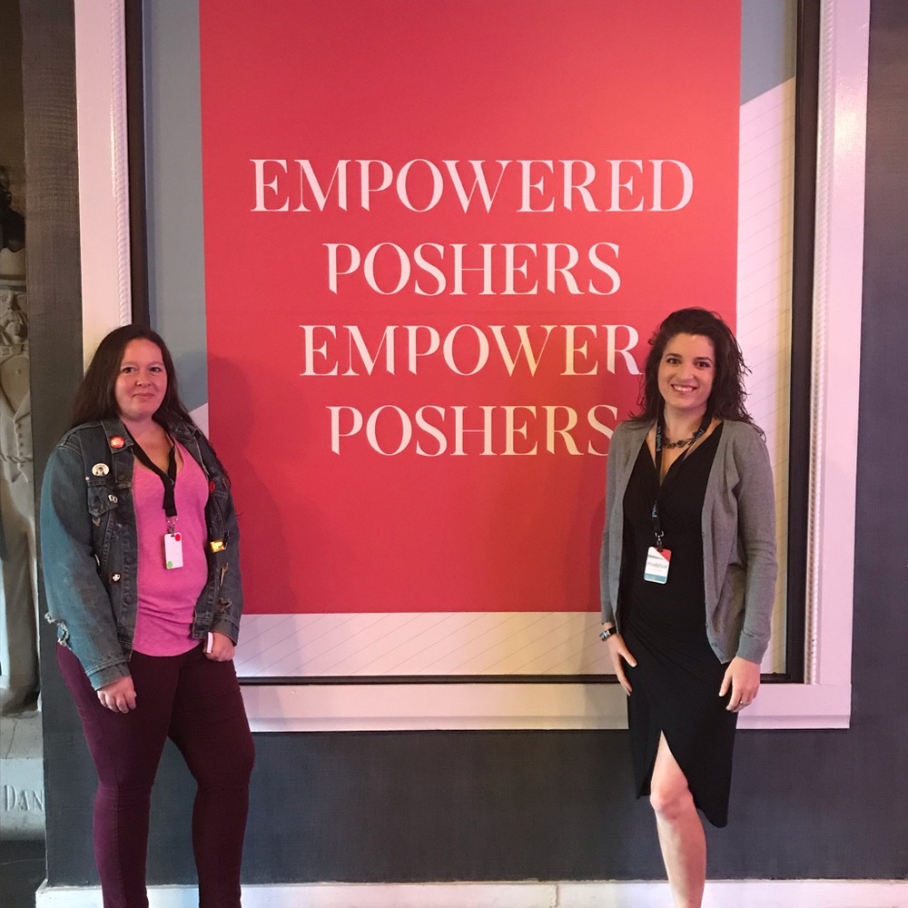 Poshfest was an awesome experience! - Picture 2 of 8